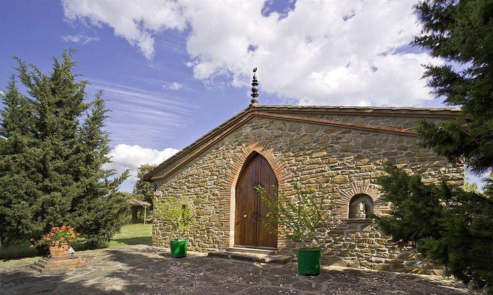 The Country House Montali Tavernelle  Exterior foto
